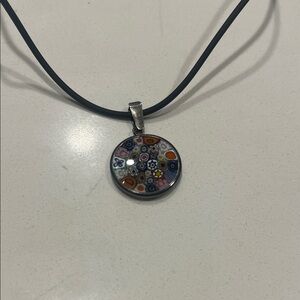 Murano Glass Necklace
